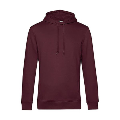 Inspire Hooded_º